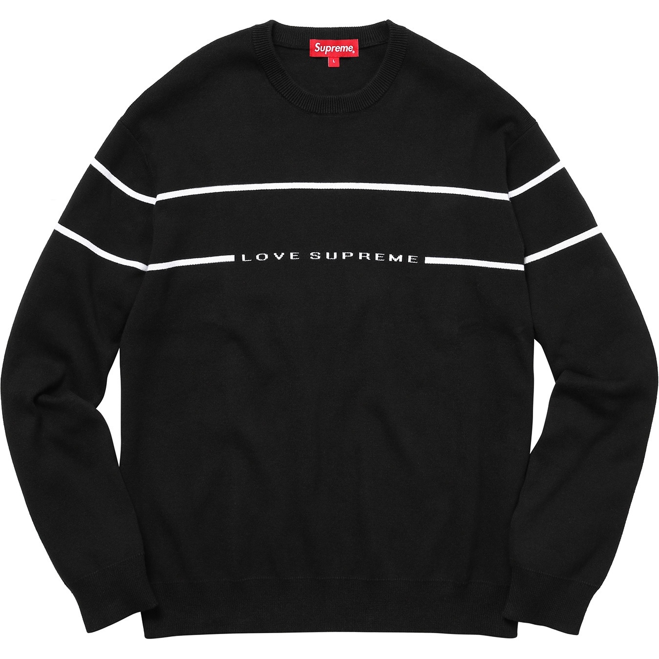 Love Supreme Sweater view 5